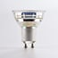 Dimmable GU10 LED bulb 2.8W, 100°, 2200-6500K (remote sold separately)