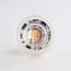 Dimmable GU10 LED bulb 2.8W, 100°, 2200-6500K (remote sold separately)
