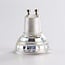 Dimmable GU10 LED bulb 2.8W, 100°, 2200-6500K (remote sold separately)