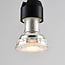 Dimmable GU10 LED bulb 2.8W, 100°, 2200-6500K (remote sold separately)