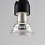 Dimmable GU10 LED bulb 2.8W, 100°, 2200-6500K (remote sold separately)