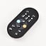 Dimmable GU10 LED bulb 2.8W, 100°, 2200-6500K (remote sold separately)