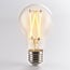 Dimmable E27 LED bulb 5.9W, clear, A60, 2200-6500K (remote sold separately)
