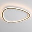 Ceiling lamp Rory with dimmable LEDs