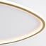 Ceiling lamp Rory with dimmable LEDs