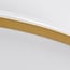 Ceiling lamp Rory with dimmable LEDs