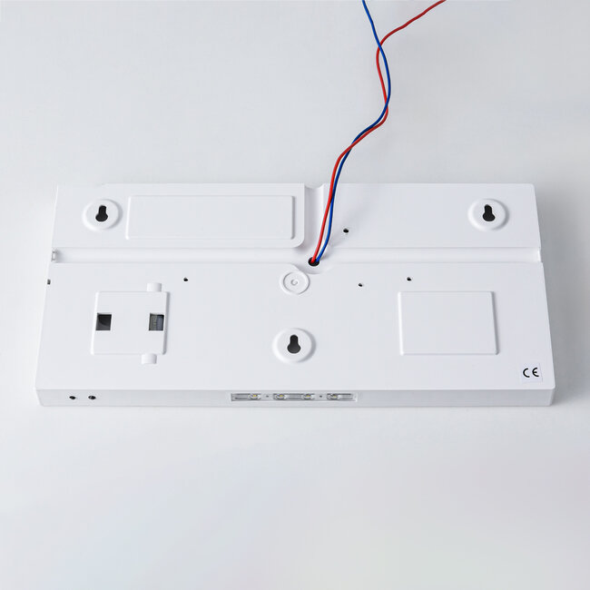 Surface-mounted emergency lighting - LX006