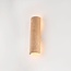 Wall lamp Travine in travertine (natural stone)