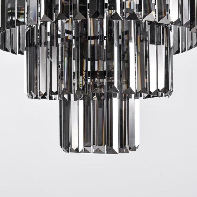 Luxury Black Ceiling Lights - Royce