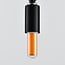 G9 dimmable LED spotlight clear glass 2.2W (2000K)