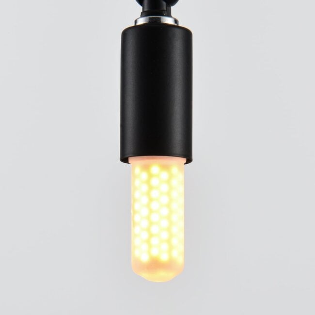 G9 dimmable LED spotlight frosted glass 4.2W (2000K)