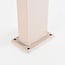 Outdoor floor lamp Simone - beige