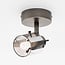 1-light modern spotlight Valeria - G9 lamp holder