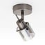 1-light modern spotlight Valeria - G9 lamp holder