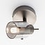 1-light modern spotlight Valeria - G9 lamp holder