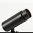 Jolie 1-phase 12W LED track spotlight, adjustable beam angle and colour temperature