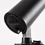 Jolie 1-phase 12W LED track spotlight, adjustable beam angle and colour temperature