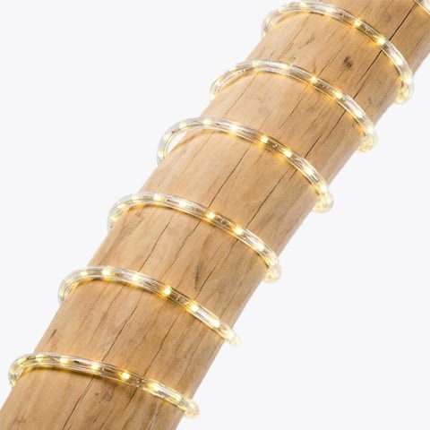 LED rope lights