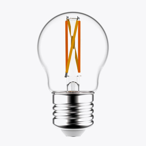 Ø45mm lamps