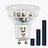 3-step dimmable
