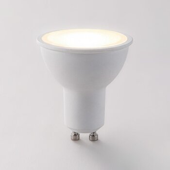 GU10 bulbs