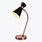 Bedside lamps