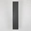 Dimmable wall lamp Leila, matte-black