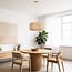 Rattan pendant light Alvara