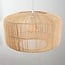 Rattan pendant light Alvara