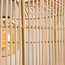 Rattan pendant light Alvara