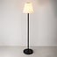 Solar outdoor floor lamp Verdi - 150 cm