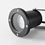Garden spotlight with ground spike Océane - GU10 lamp holder