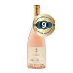 ALBA rose Corbieres 2018