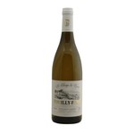 Pouilly Fume, Tabordet, 2020,  half flesje