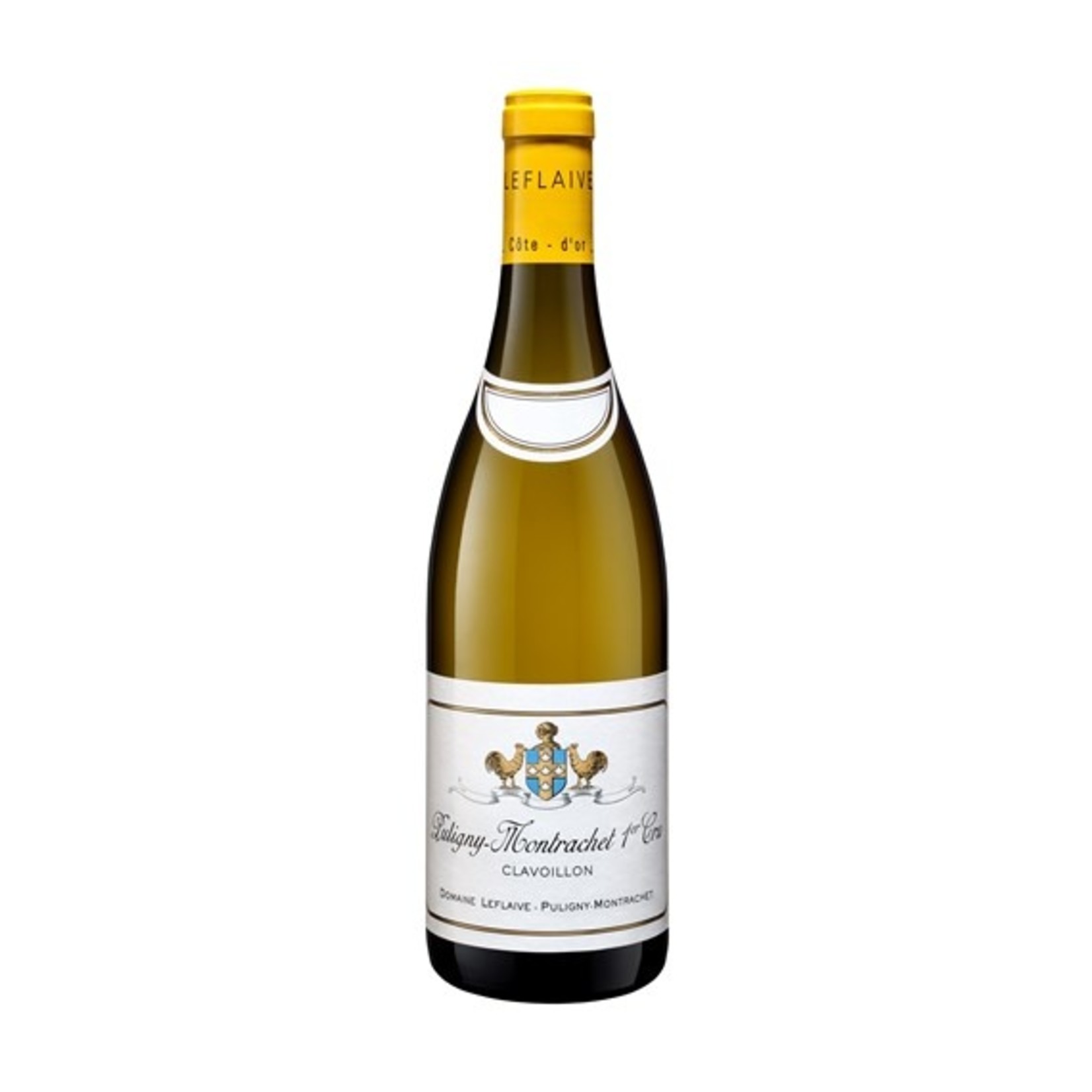 Domaine Leflaive, Puligny-Montrachet 1er Cru Clavoillon, 2018