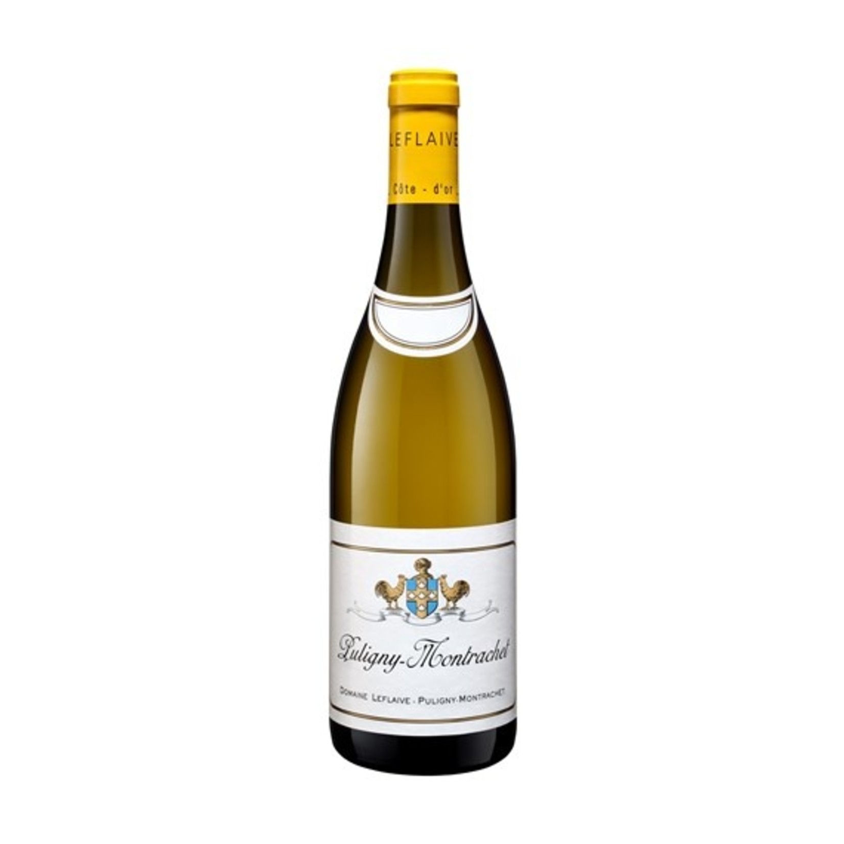 Domaine Leflaive, Puligny-Montrachet, 2018