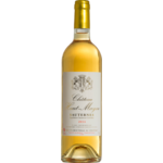 Chateau Haut-Mayne, Sauternes, 2020