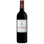 Clos Puy Arnaud Cuvee Les Ormeaux, Castillon Cotes de Bordeaux, 2016