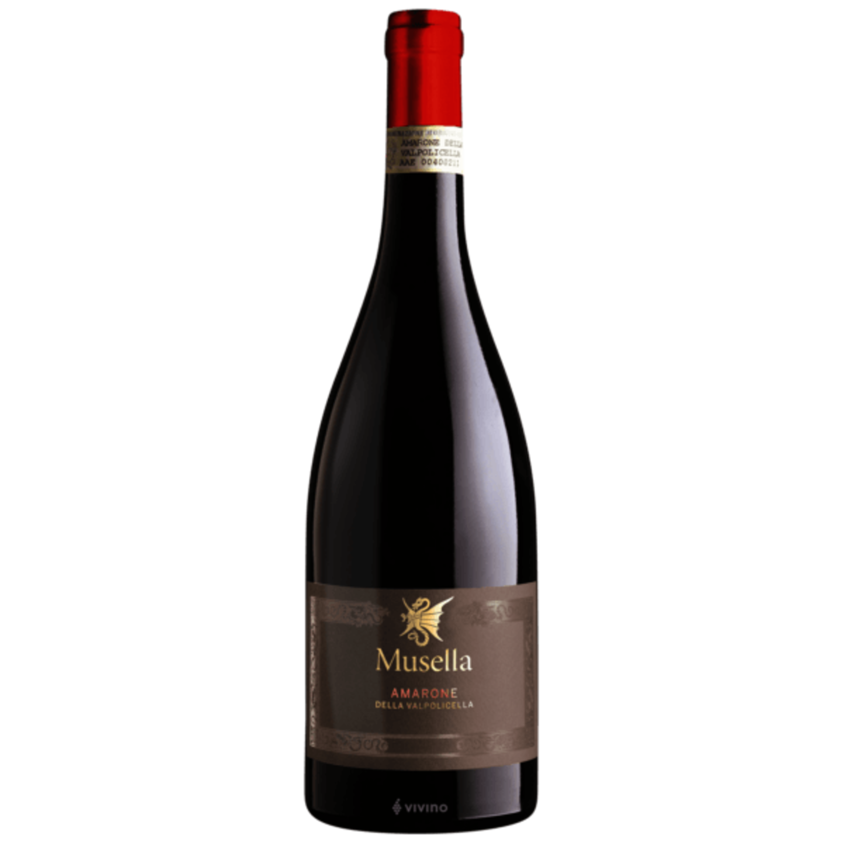 Amarone della Valpolicella, Veneto, Musella,