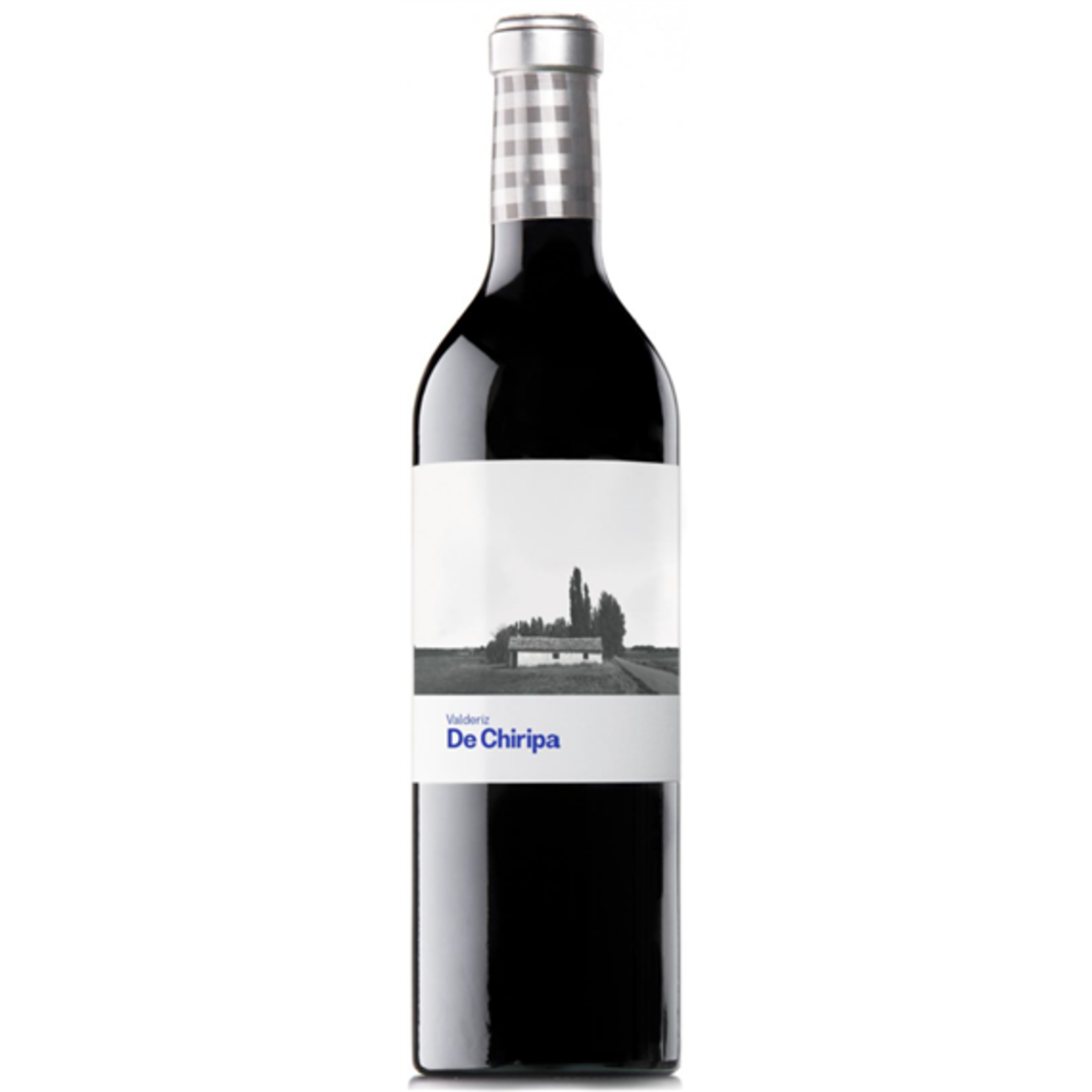 Valderiz de Chiripa, Ribera del Duero, Vinedos Valderiz, 2020