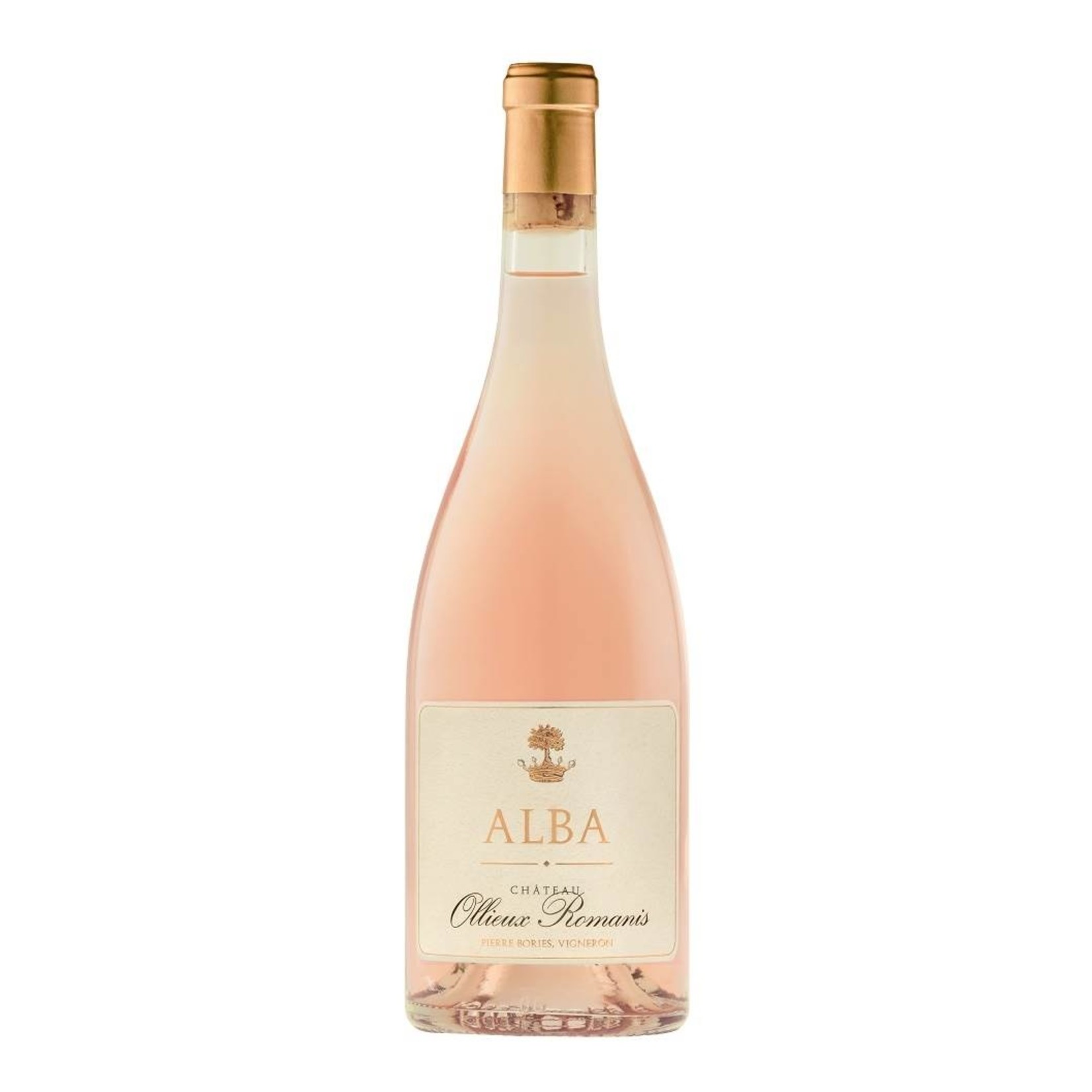 ALBA Rose, Corbieres, 2021