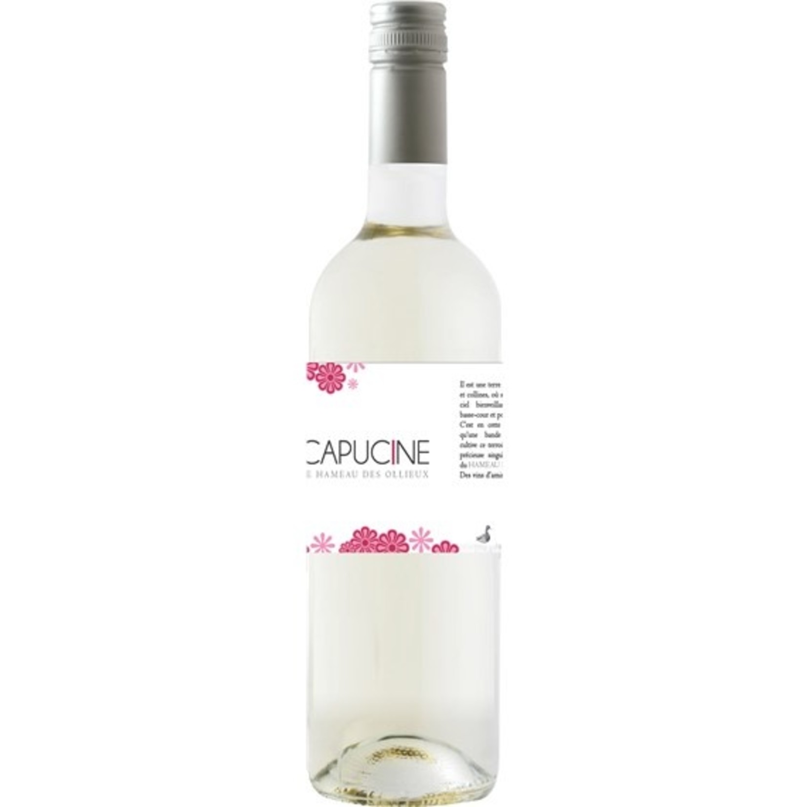 Capucine Sauvignon Blanc, Sud de France, 2021