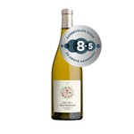 IIIB & Auromon, Chardonnay, Limoux, 2021