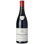 Chassagne Montrachet Rouge Vieilles Vignes, Domaine Paul Pillot, 2016