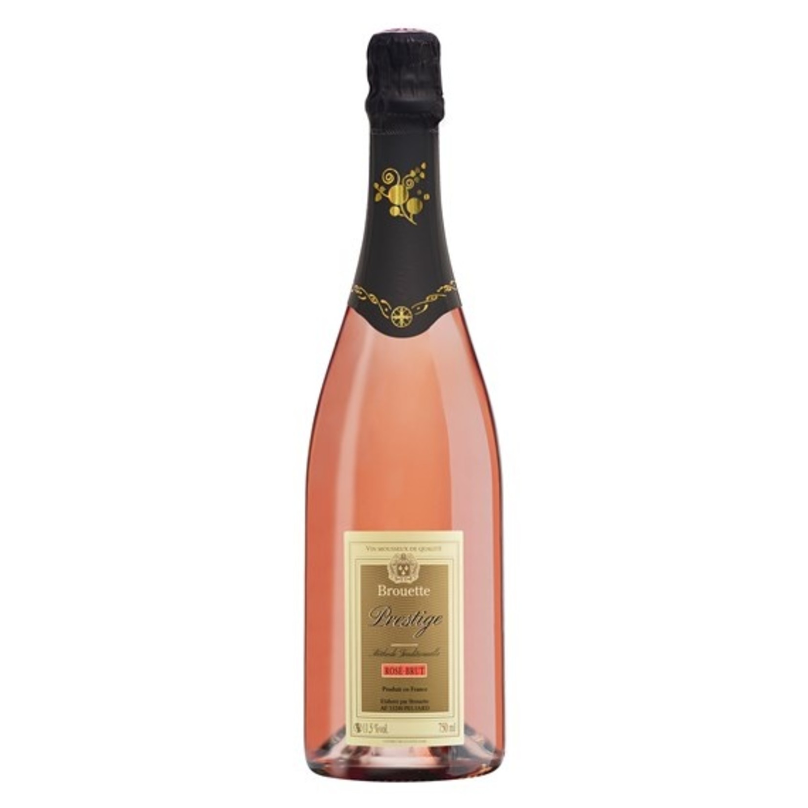 Jaillance Brouette Prestige Rosé - Bourg-Sur-Gironde