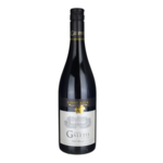 Galetis, Pinot Noir, Oak Barrel, 2019