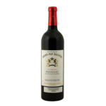 Chateau Grand-Puy Ducasse, Pauillac, 5e Grand Cru Classé2014