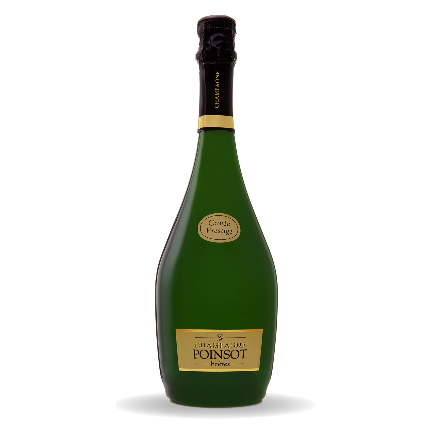 Poinsot cuvee Prestige