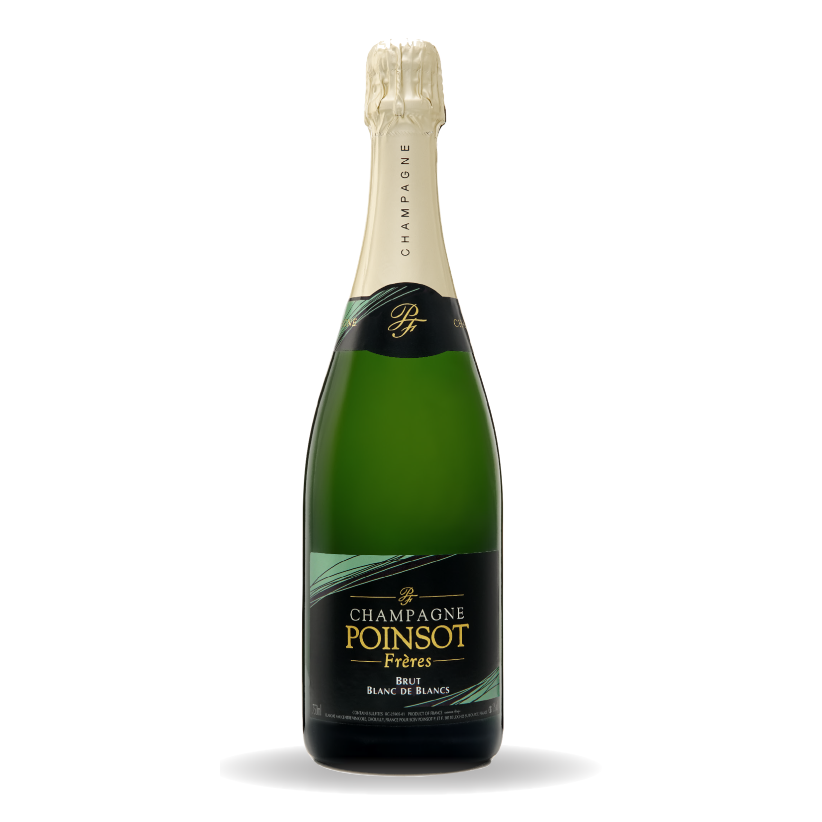 Poinsot Intense Chardonnay