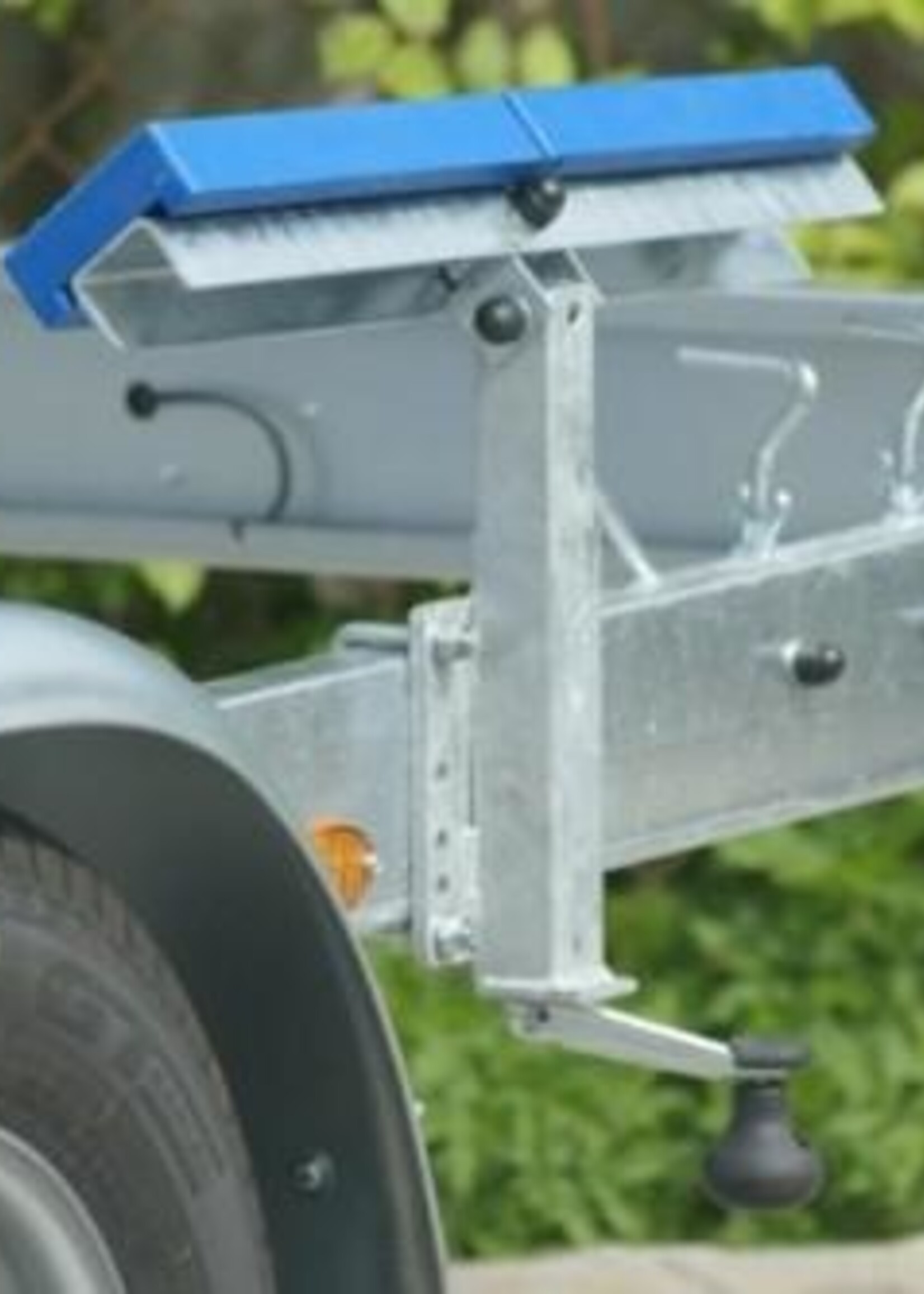 Marlin Geremde boottrailer type 2